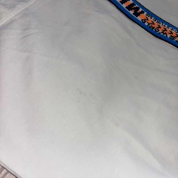 Miss Sixty SWAG t shirt size small , oversized unisex - Picture 5 of 5